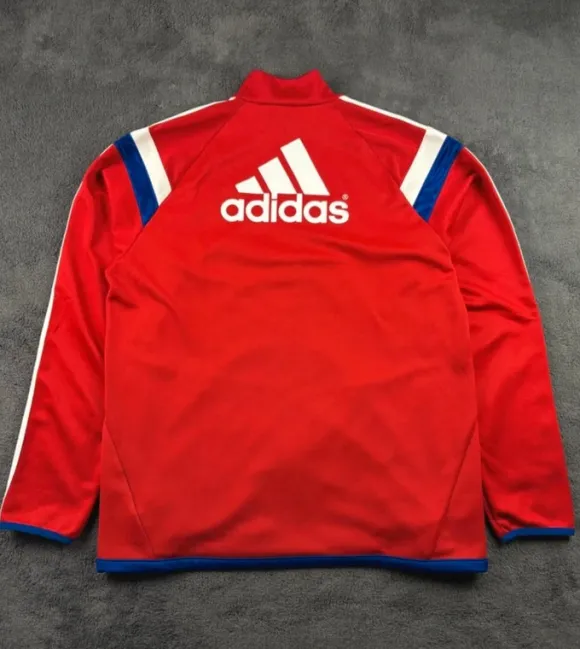Bayern München Trainingsjacke 2014/15
