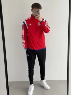 Bayern München Trainingsjacke 2014/15