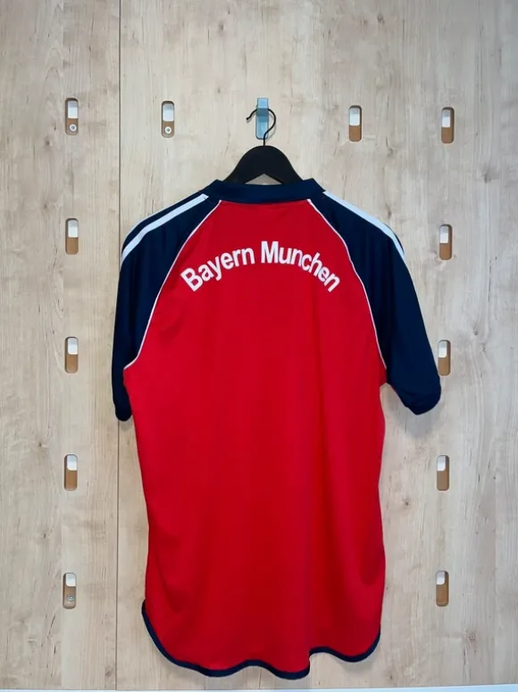 Bayern München Trikot Größe XL top Zustand