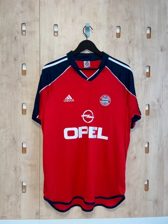 Bayern München Trikot Größe XL top Zustand