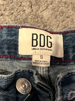 BDG Jorts