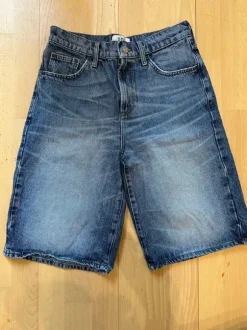 BDG jorts, size S