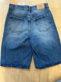 BDG jorts, size S