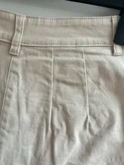 Beige Shorts ASOS Design M