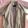 Ben Sherman Jacke beige