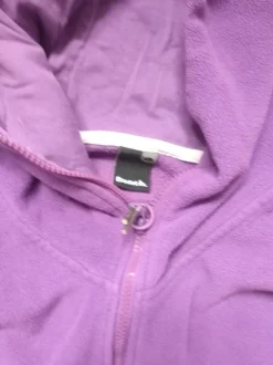 Bench Fleecejacke Gr. S