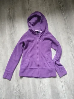 Bench Fleecejacke Gr. S