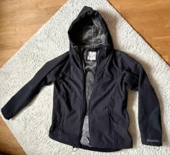 Bench Jacke Größe L