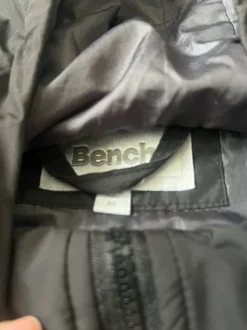 Bench Regenjacke