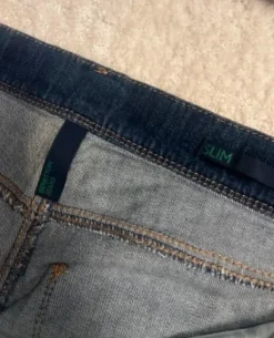 Benetton Jeans für Männer