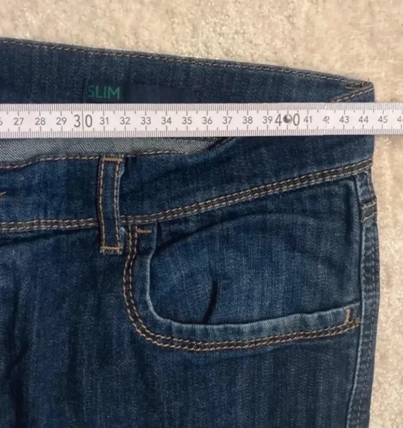 Benetton Jeans für Männer