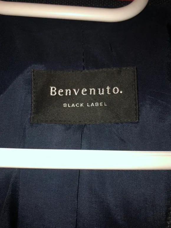 Benvenuto Sakko XL