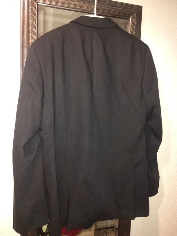 Benvenuto Sakko XL