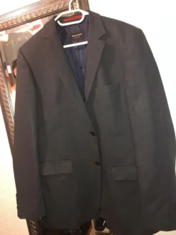 Benvenuto Sakko XL