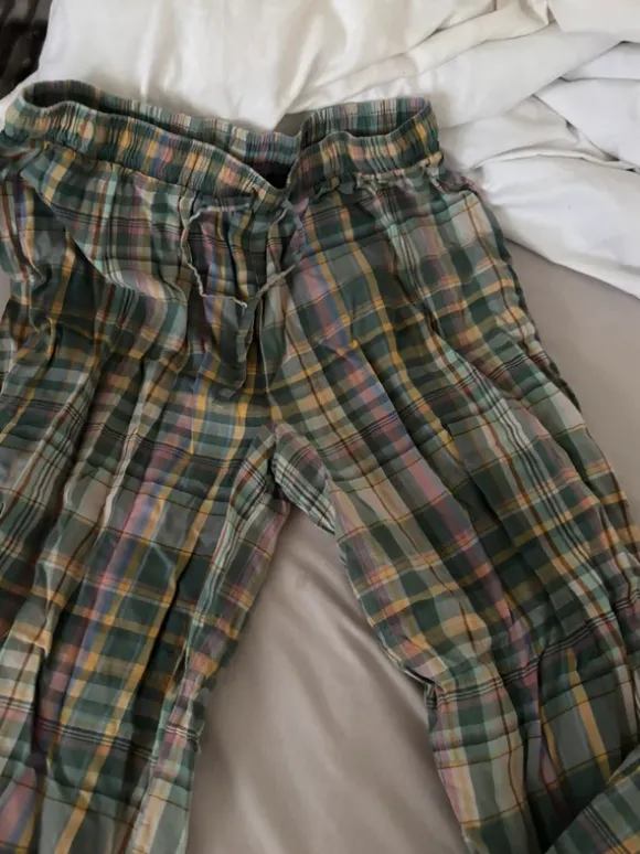 Bequeme Hose