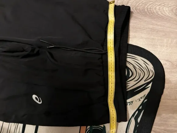 Bequeme Jogging Hose