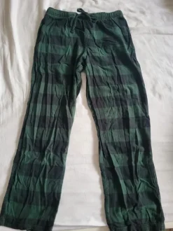 Bequeme Pyjamahose