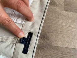 Bequeme Short von T. Hilfiger