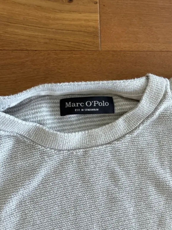 Bequemer Marc O‘Polo Pulli