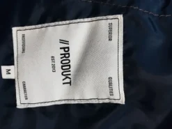 Übergangsjacke
