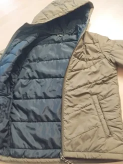Übergangsjacke