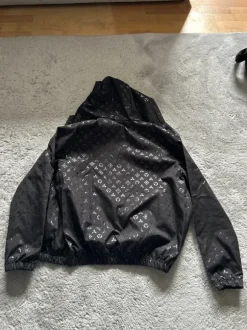 Übergangsjacke