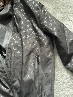 Übergangsjacke