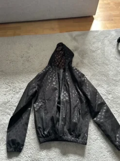 Übergangsjacke