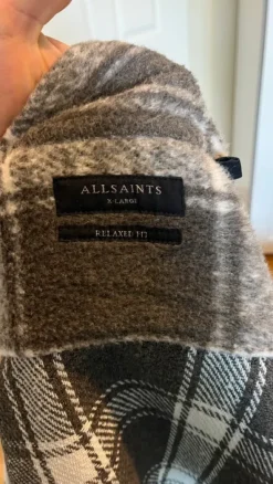 Übergangsjacke All Saints
