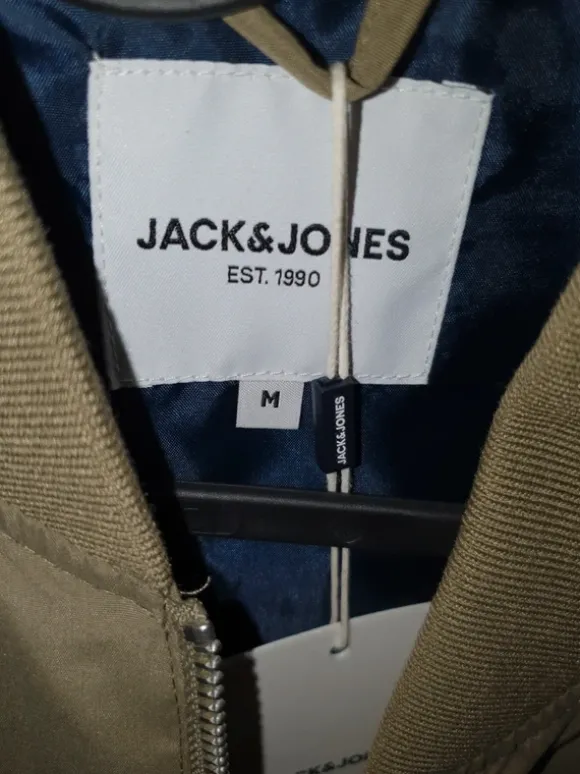 Übergangsjacke Herren