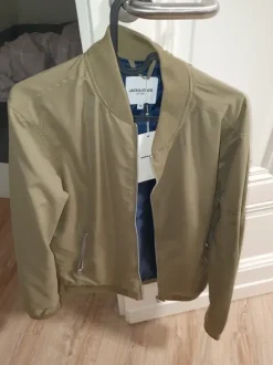 Übergangsjacke Herren