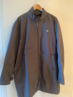 Übergangsmantel von Fred Perry
