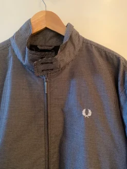 Übergangsmantel von Fred Perry