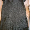 Übergangsstrickjacke ärmelos
