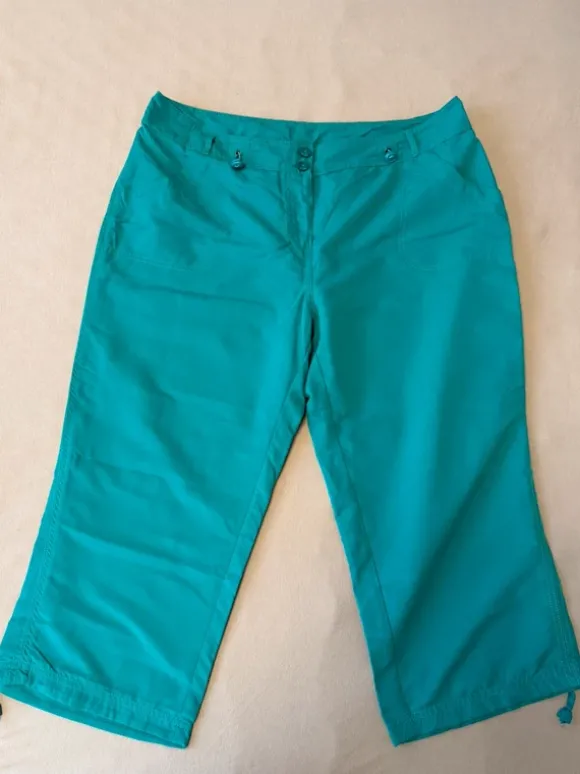 Bermudas
