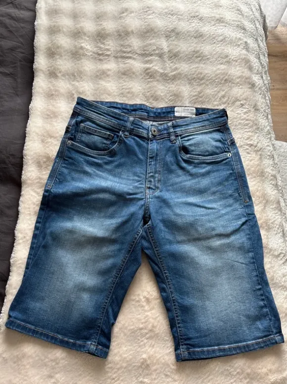 Bermudashort