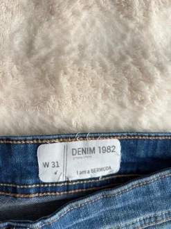 Bermudashort