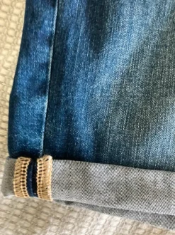 Bermuda-Shorts
