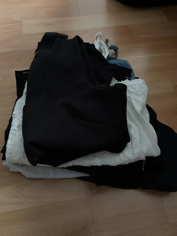 Überraschungs Box Tops