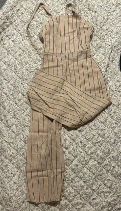 Bershka Einteiler
