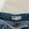 Bershka Hotpants