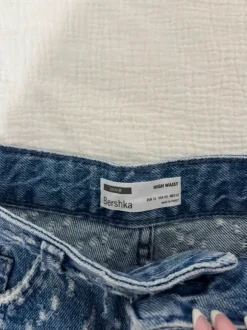 Bershka Hotpants