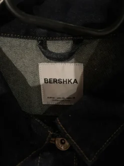 Bershka Jacke