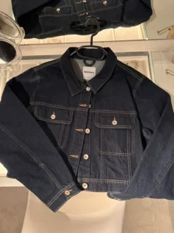 Bershka Jacke