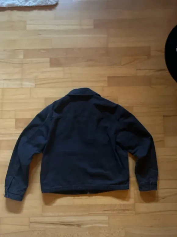 bershka jacket