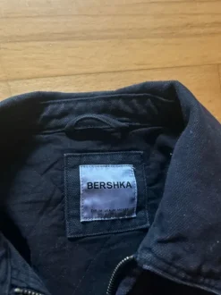 bershka jacket