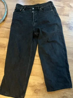 bershka jeans