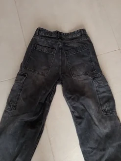 Bershka Jeans Gr S