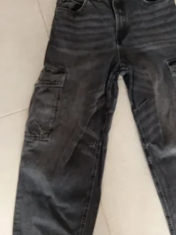 Bershka Jeans Gr S