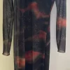 Bershka Kleid